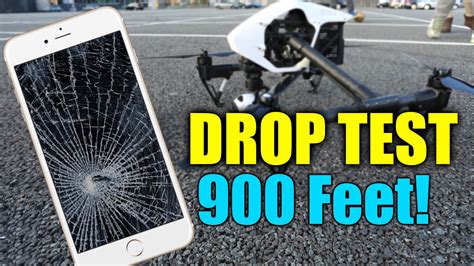 dualtek iphone 6 drop test|iPhone 6 Drop Test .